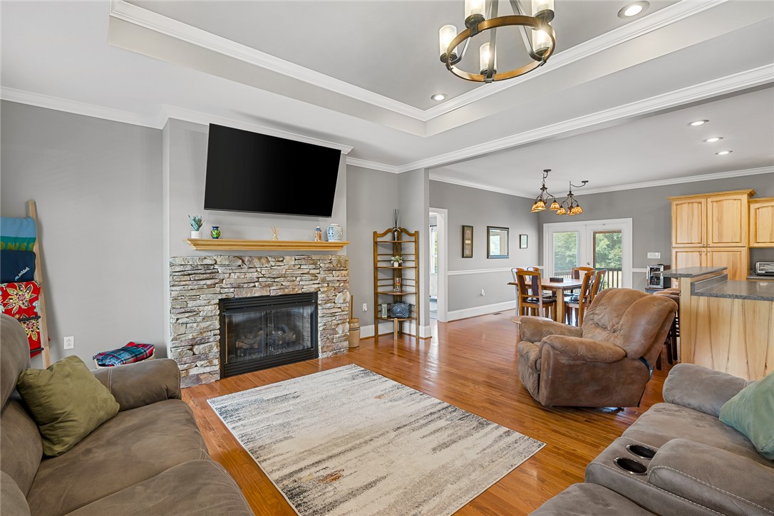 Anderson, South Carolina 29626, United States, 3 Bedrooms Bedrooms, ,3 BathroomsBathrooms,Residential,Active,169498