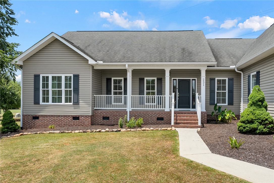 Anderson, South Carolina 29626, United States, 3 Bedrooms Bedrooms, ,3 BathroomsBathrooms,Residential,Active,169498