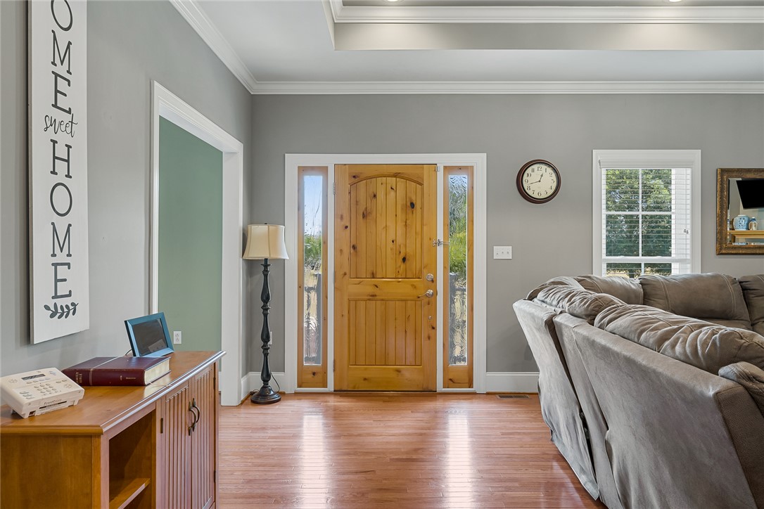 Anderson, South Carolina 29626, United States, 3 Bedrooms Bedrooms, ,3 BathroomsBathrooms,Residential,Active,169498