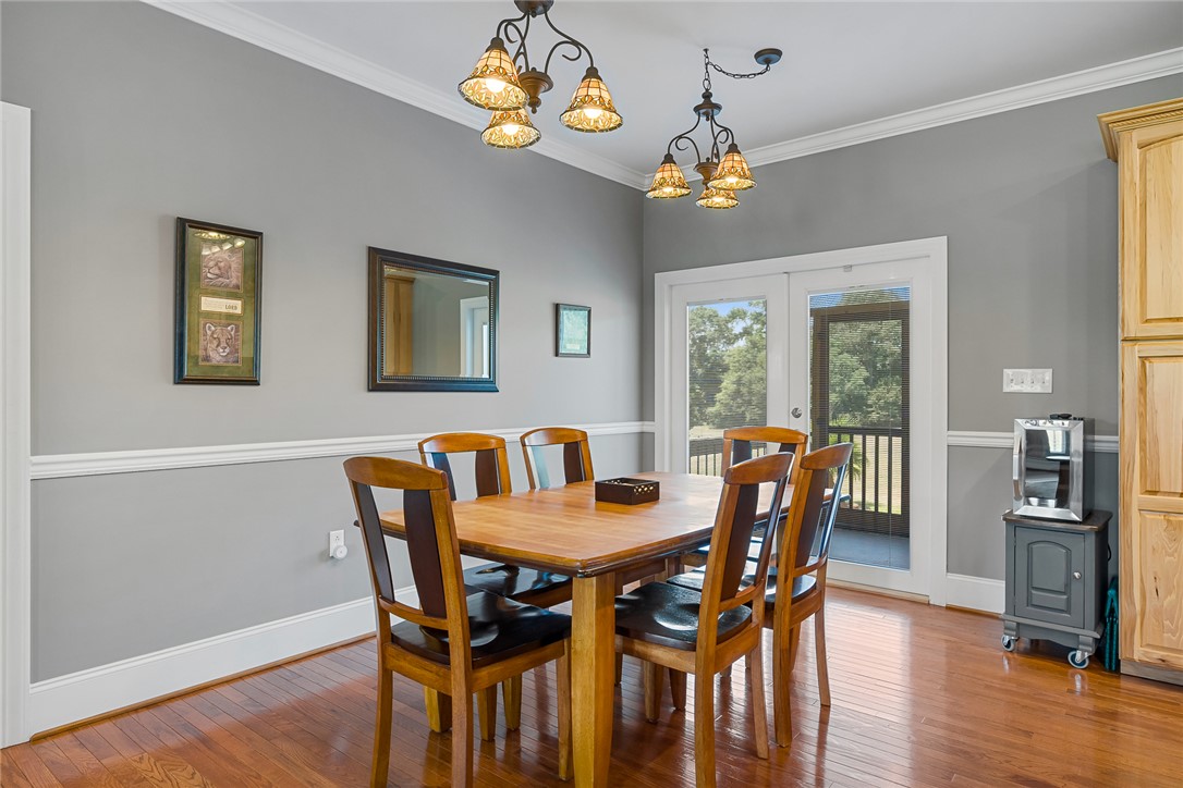 Anderson, South Carolina 29626, United States, 3 Bedrooms Bedrooms, ,3 BathroomsBathrooms,Residential,Active,169498