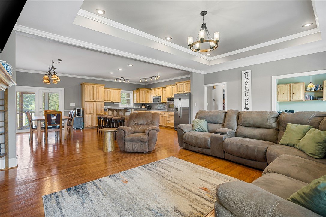 Anderson, South Carolina 29626, United States, 3 Bedrooms Bedrooms, ,3 BathroomsBathrooms,Residential,Active,169498