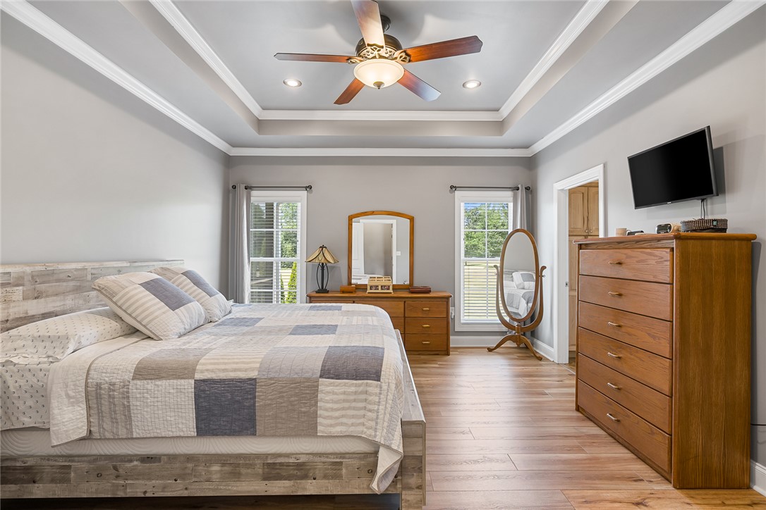 Anderson, South Carolina 29626, United States, 3 Bedrooms Bedrooms, ,3 BathroomsBathrooms,Residential,Active,169498