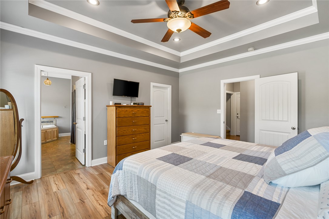 Anderson, South Carolina 29626, United States, 3 Bedrooms Bedrooms, ,3 BathroomsBathrooms,Residential,Active,169498