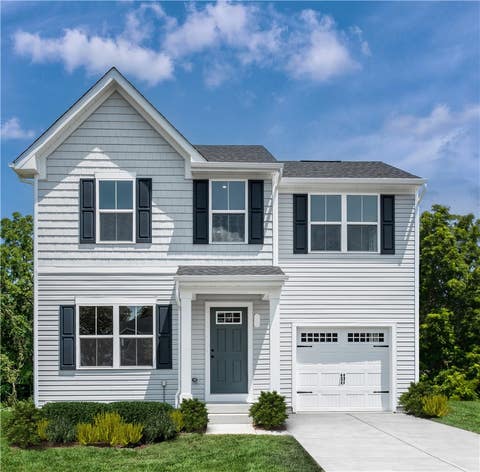 Photo of 405 Turquoise Court, Westminster, SC 29693 (MLS # 20303836)
