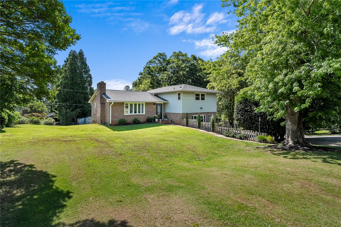 604 Concord Avenue, Anderson, South Carolina image 1