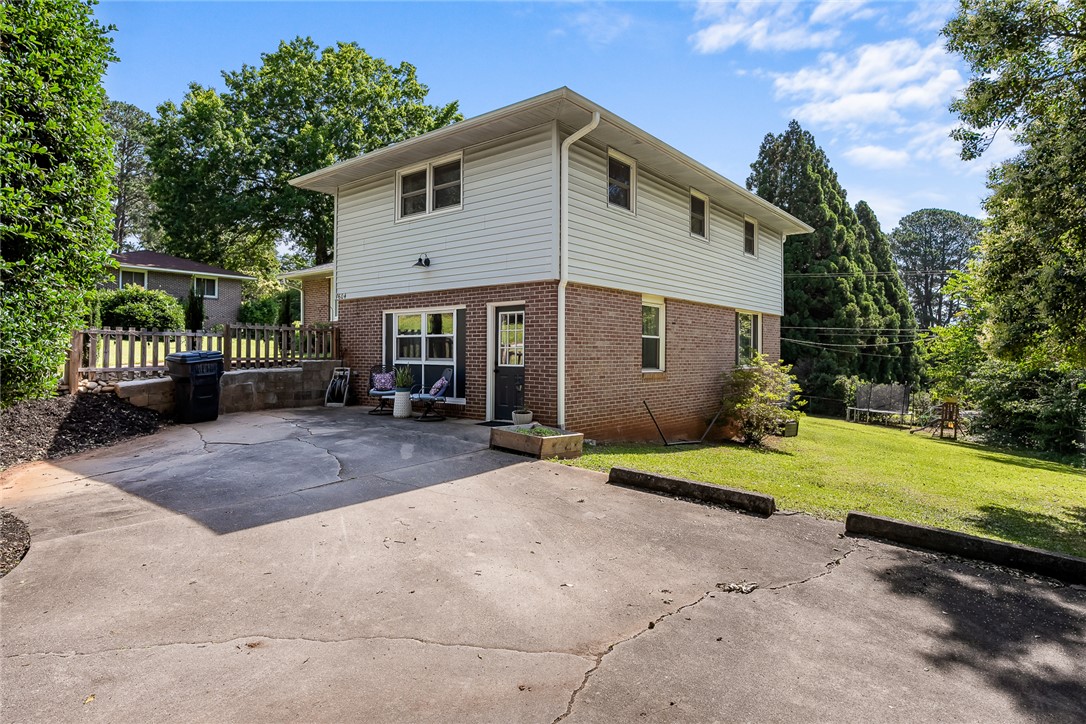 604 Concord Avenue, Anderson, South Carolina image 36