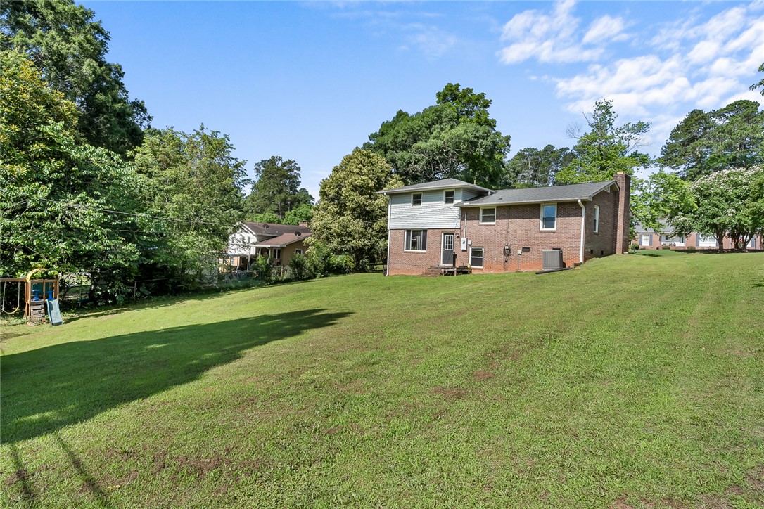 604 Concord Avenue, Anderson, South Carolina image 39