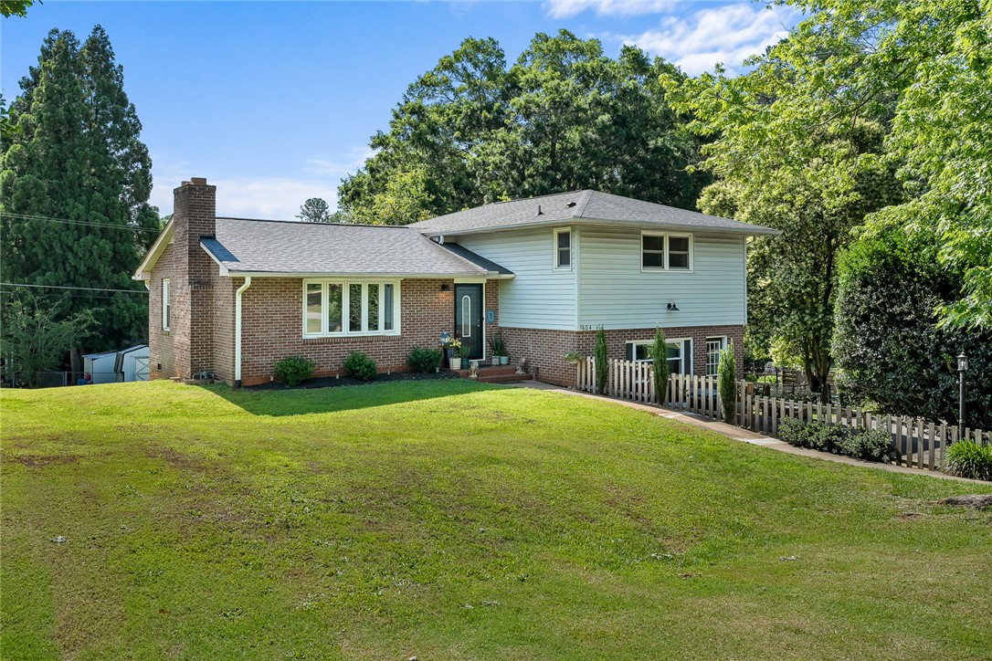 604 Concord Avenue, Anderson, South Carolina image 3