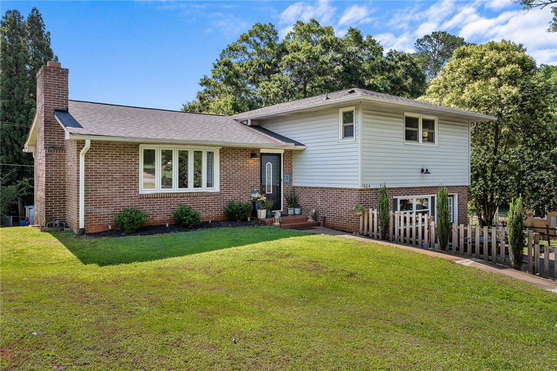 604 Concord Avenue, Anderson, South Carolina image 2