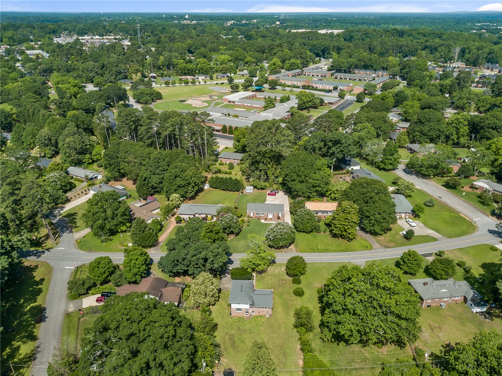 604 Concord Avenue, Anderson, South Carolina image 46