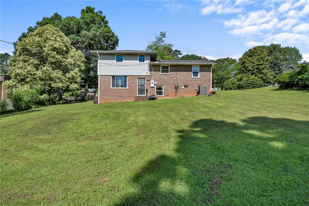 604 Concord Avenue, Anderson, South Carolina image 40