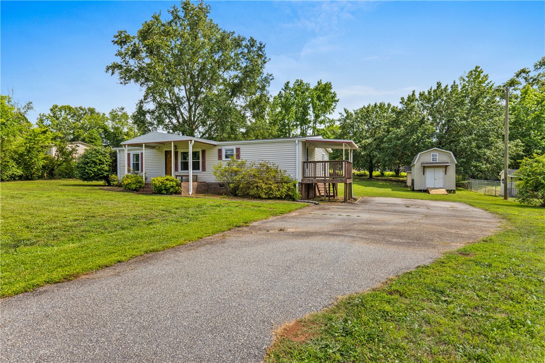 403 Georgetown Drive, Liberty, South Carolina image 3
