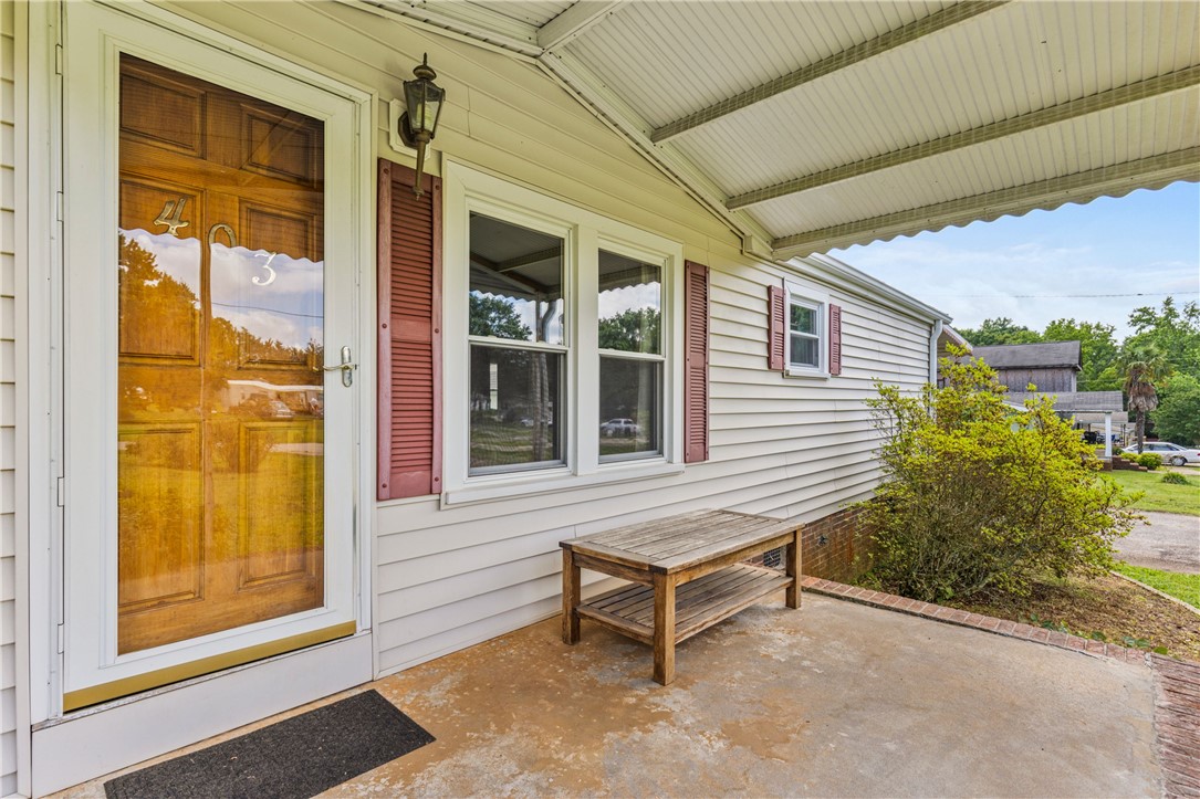 403 Georgetown Drive, Liberty, South Carolina image 4