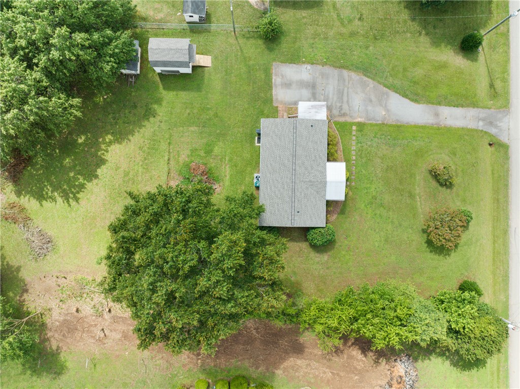 403 Georgetown Drive, Liberty, South Carolina image 37