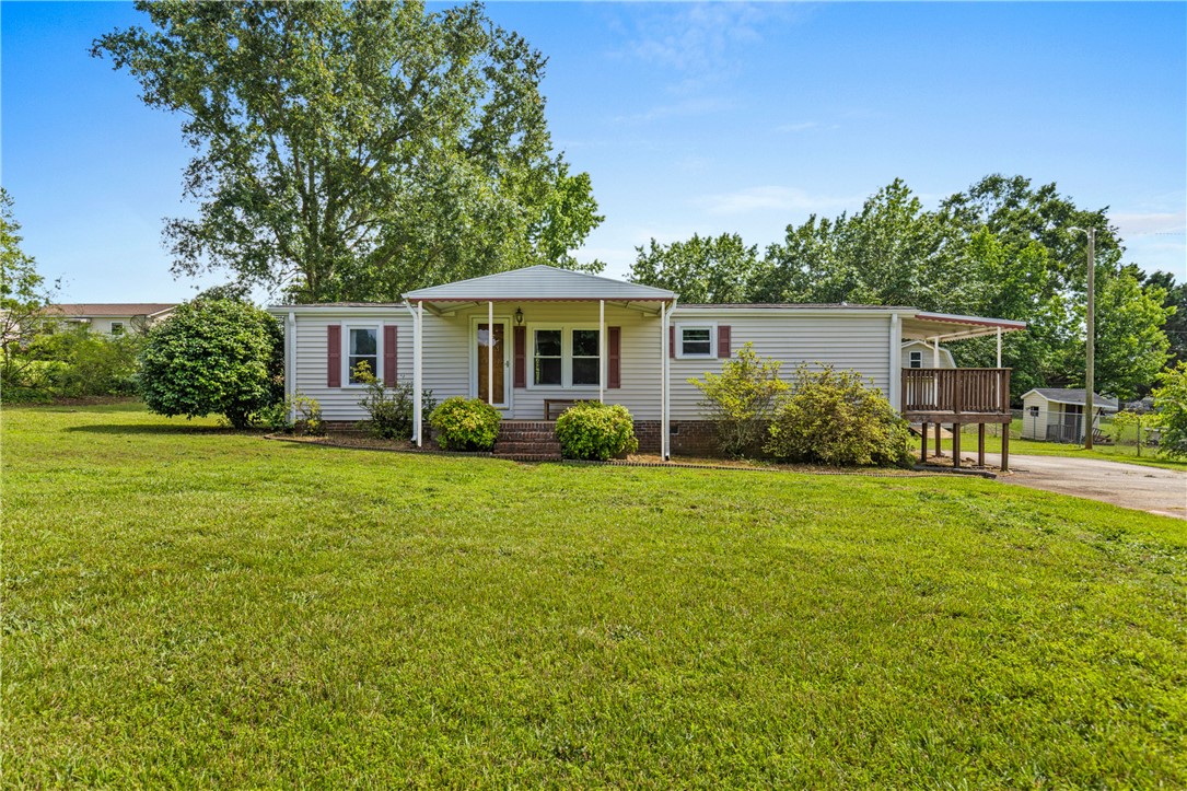 403 Georgetown Drive, Liberty, South Carolina image 2
