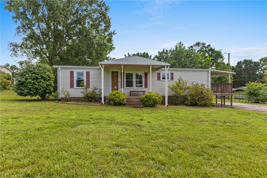 403 Georgetown Drive, Liberty, South Carolina image 1