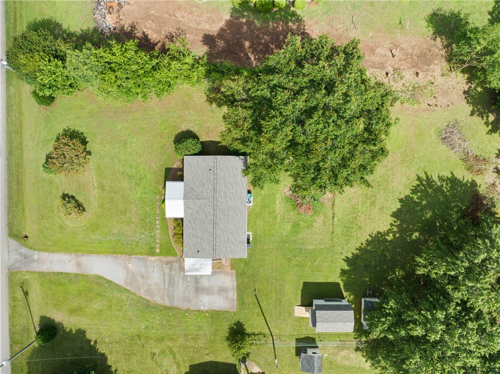403 Georgetown Drive, Liberty, South Carolina image 36