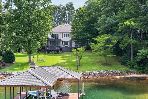 Photo of 246 Petty Road, Seneca, SC 29672 (MLS # 20304373)
