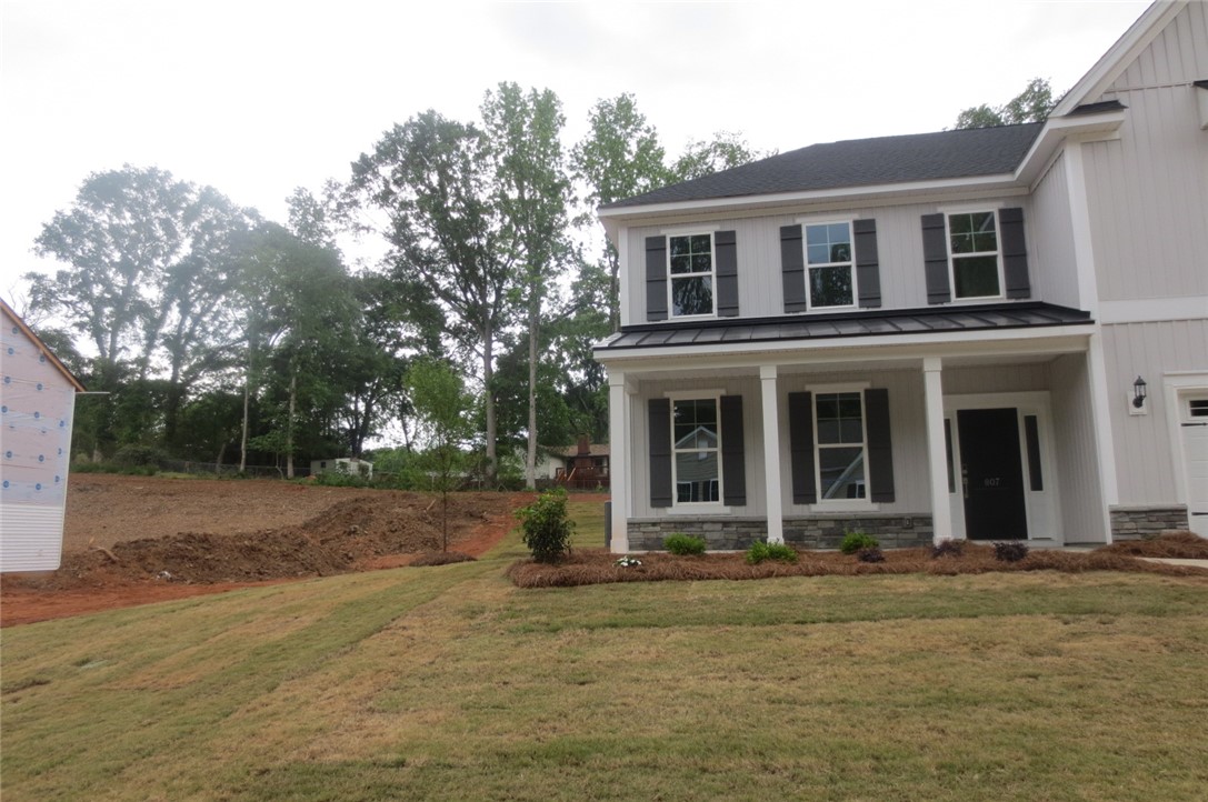 807 Weathered Oak Way, Anderson, South Carolina image 6