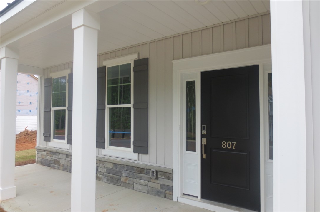 807 Weathered Oak Way, Anderson, South Carolina image 8