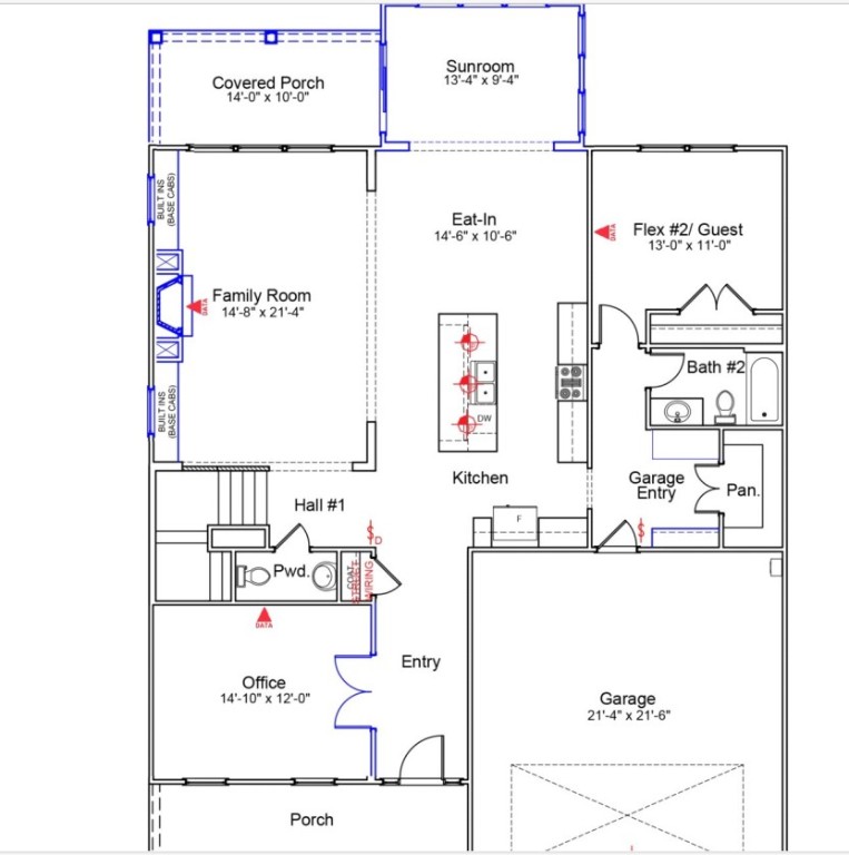 807 Weathered Oak Way, Anderson, South Carolina image 2