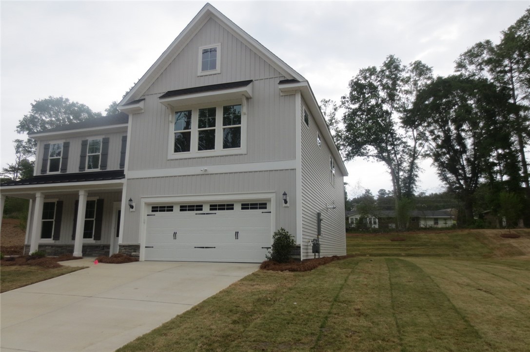807 Weathered Oak Way, Anderson, South Carolina image 7