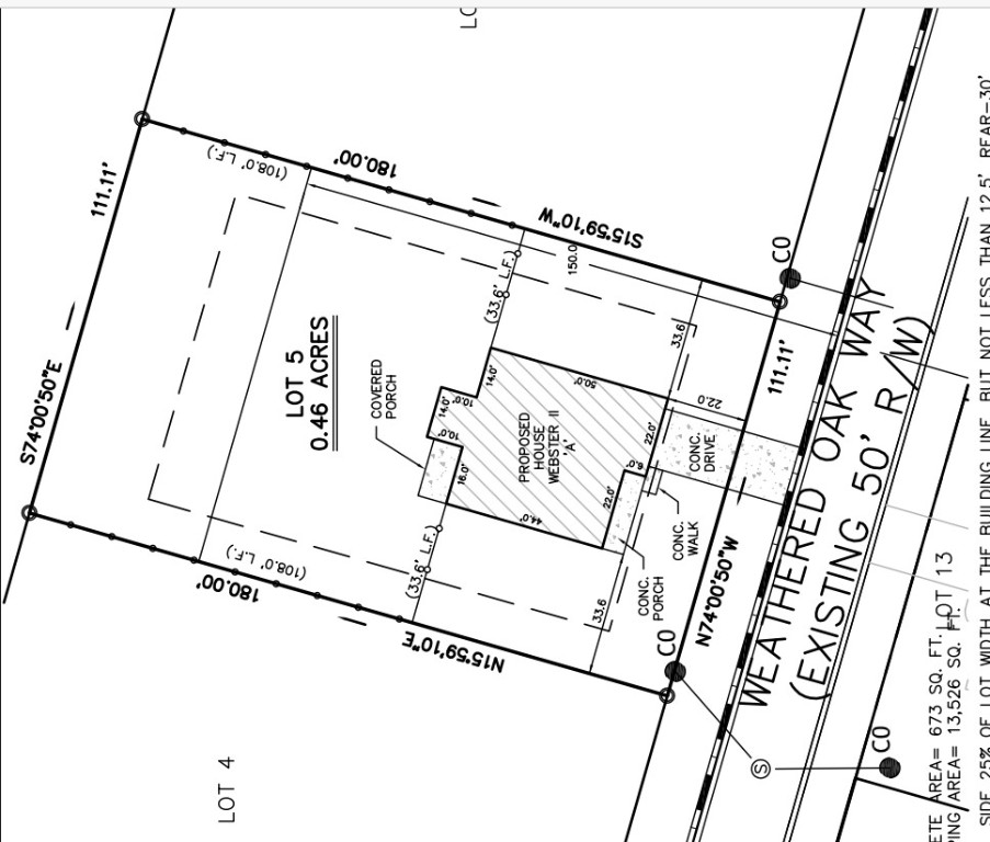 807 Weathered Oak Way, Anderson, South Carolina image 4