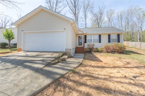 Photo of 107 Brookside Circle, Honea Path, SC 29654 (MLS # 20299204)