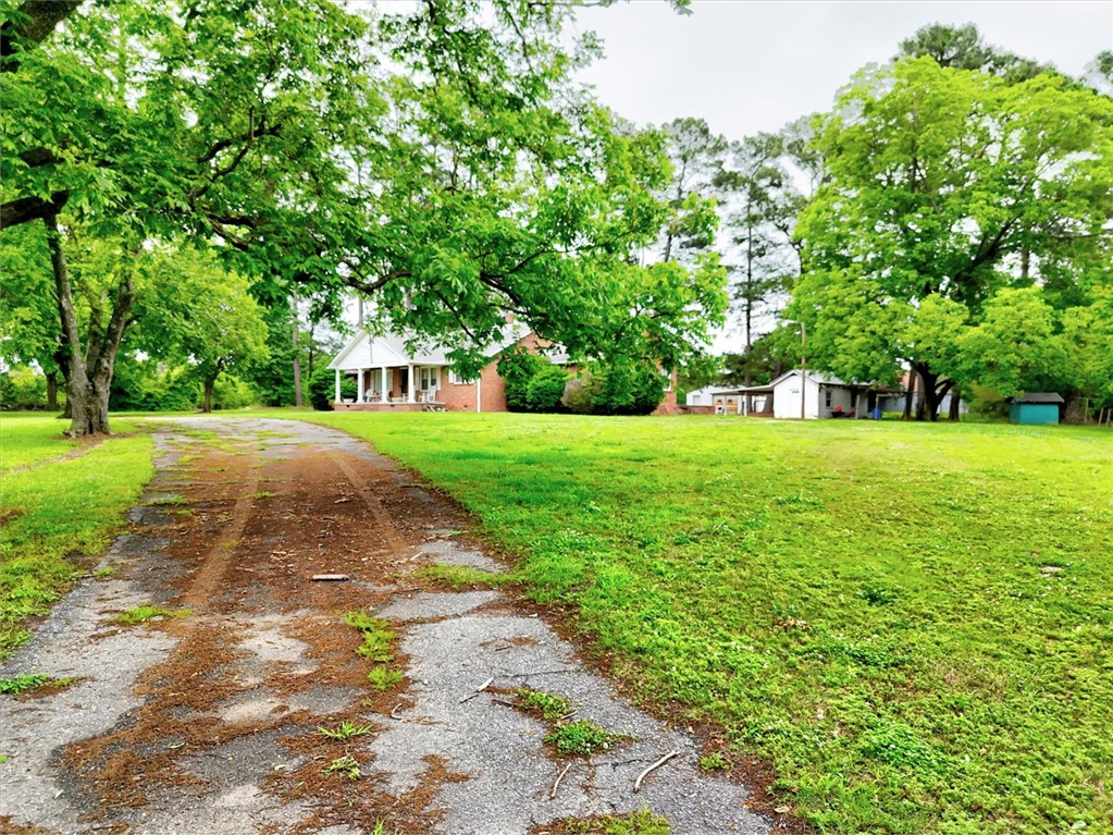 1411 Trail Road, Belton, South Carolina image 2
