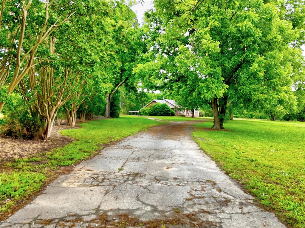 1411 Trail Road, Belton, South Carolina image 3