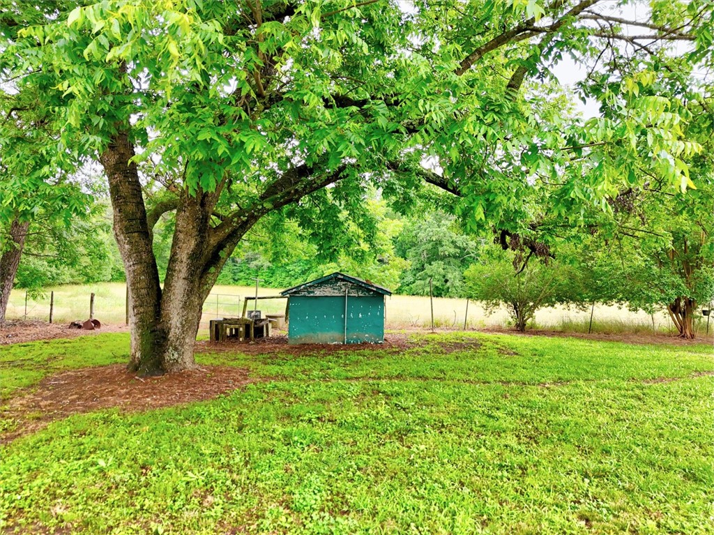 1411 Trail Road, Belton, South Carolina image 25