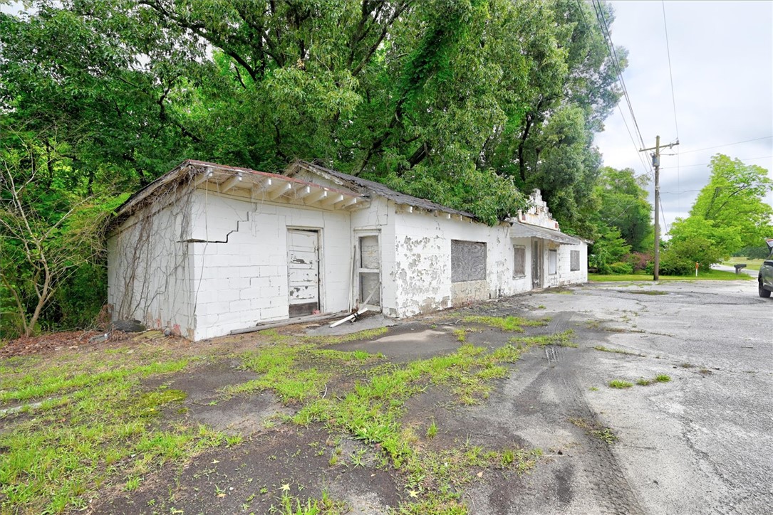 1411 Trail Road, Belton, South Carolina image 43