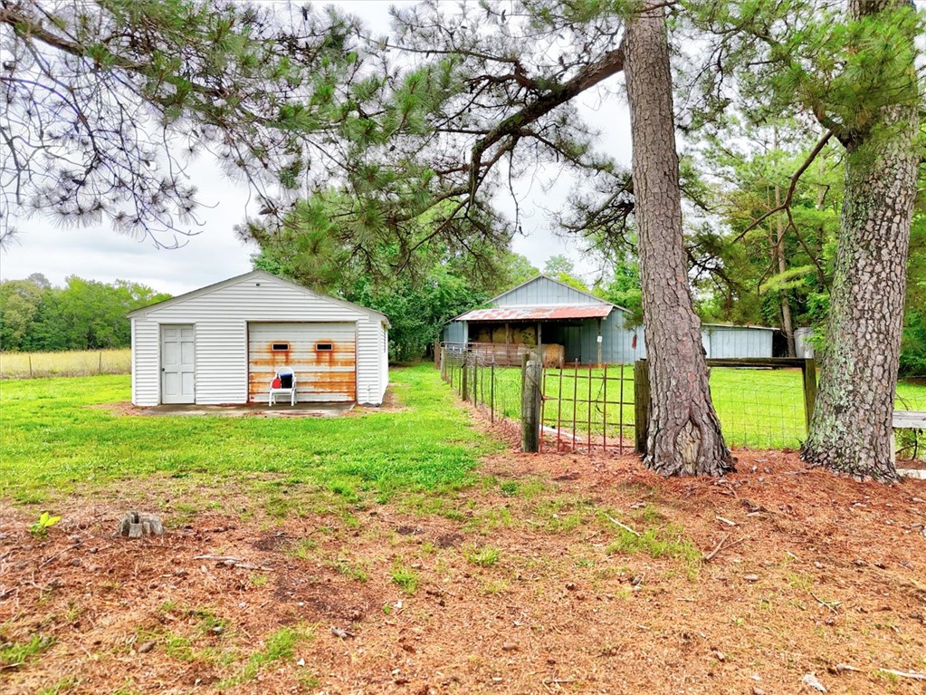 1411 Trail Road, Belton, South Carolina image 27