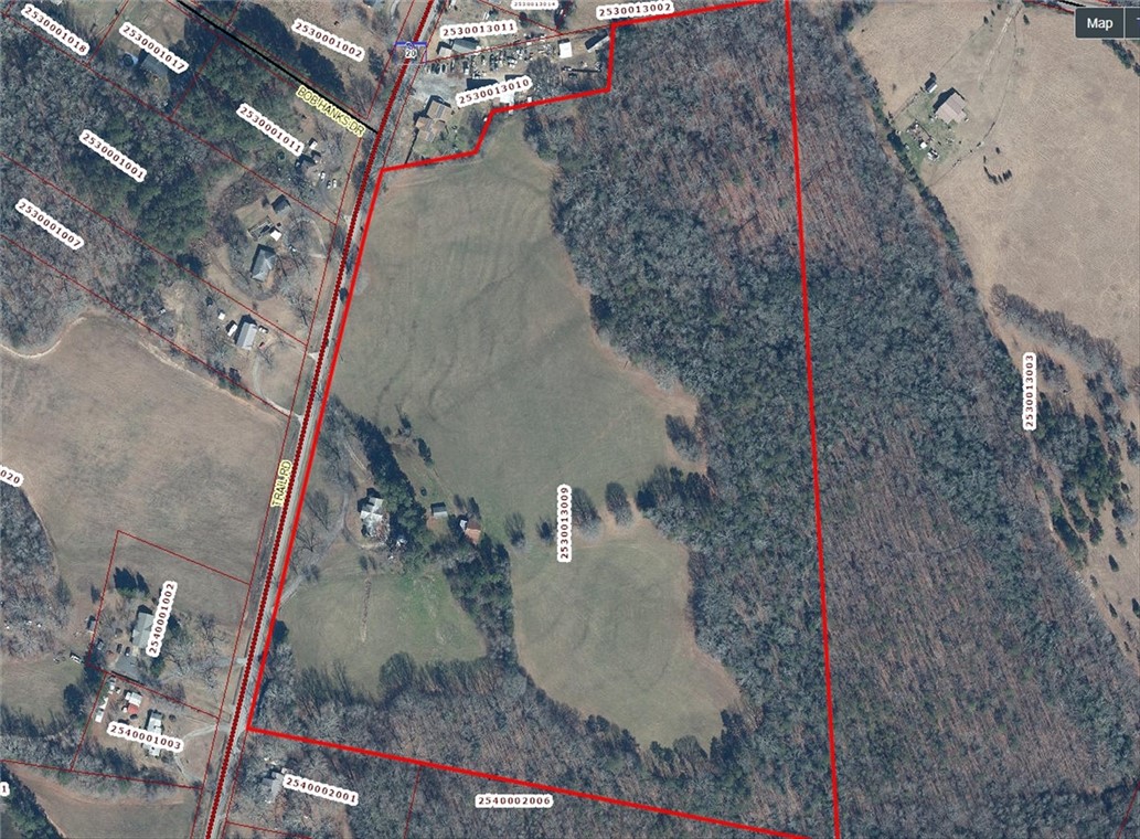 1411 Trail Road, Belton, South Carolina image 45
