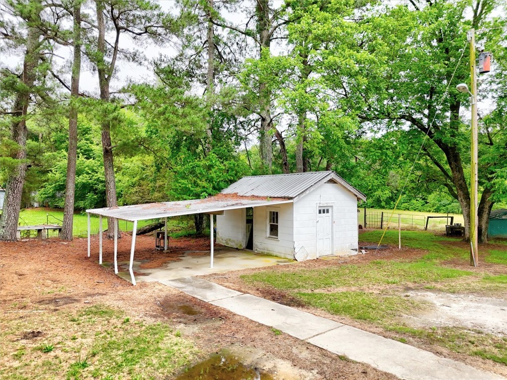 1411 Trail Road, Belton, South Carolina image 26