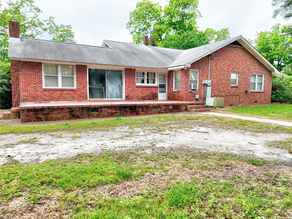 1411 Trail Road, Belton, South Carolina image 4