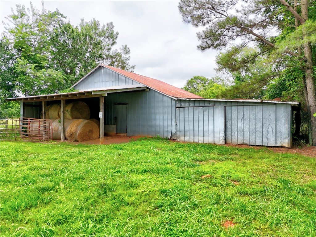 1411 Trail Road, Belton, South Carolina image 28