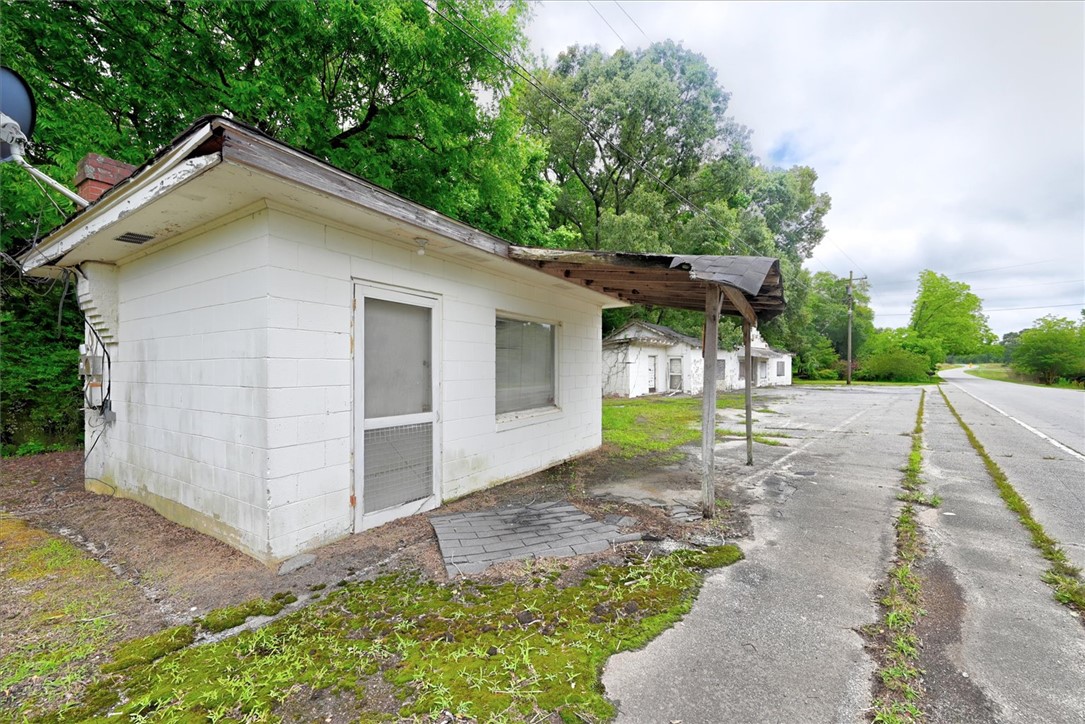 1411 Trail Road, Belton, South Carolina image 44