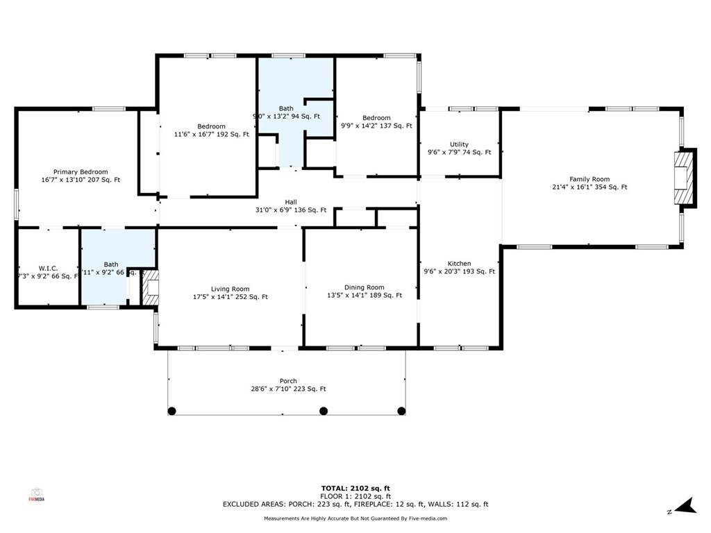 1411 Trail Road, Belton, South Carolina image 47