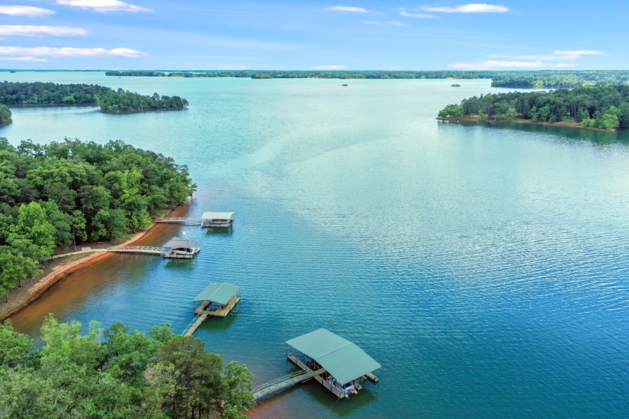 Lot 6 Majestic Shores Road, Hartwell, Georgia image 16