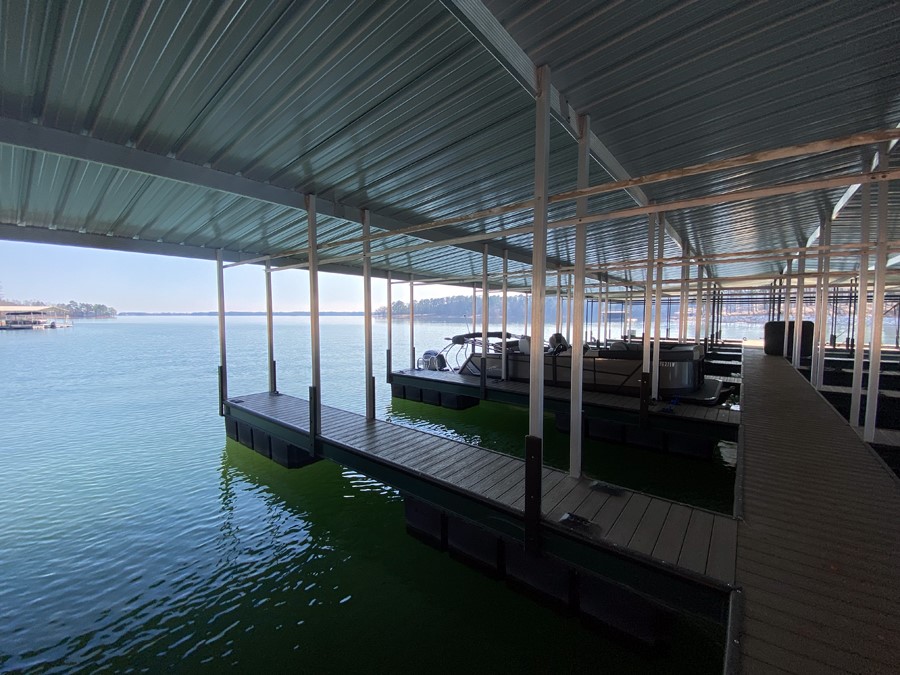 Lot 6 Majestic Shores Road, Hartwell, Georgia image 7