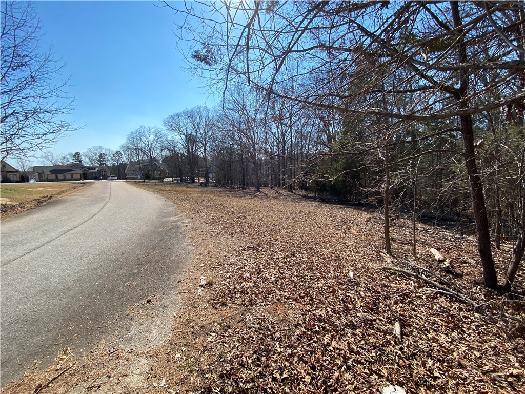 Lot 6 Majestic Shores Road, Hartwell, Georgia image 3