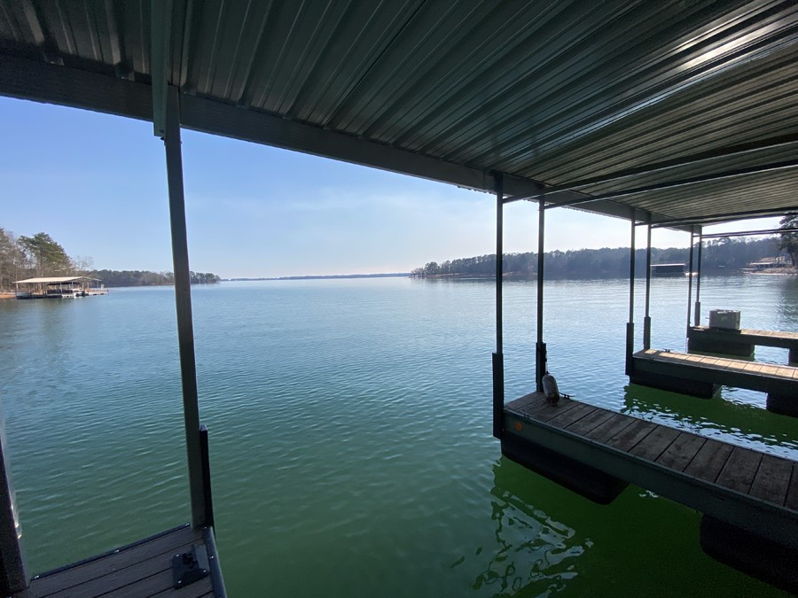 Lot 6 Majestic Shores Road, Hartwell, Georgia image 8