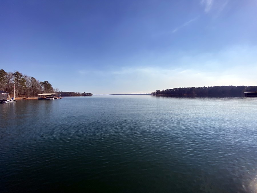 Lot 6 Majestic Shores Road, Hartwell, Georgia image 9
