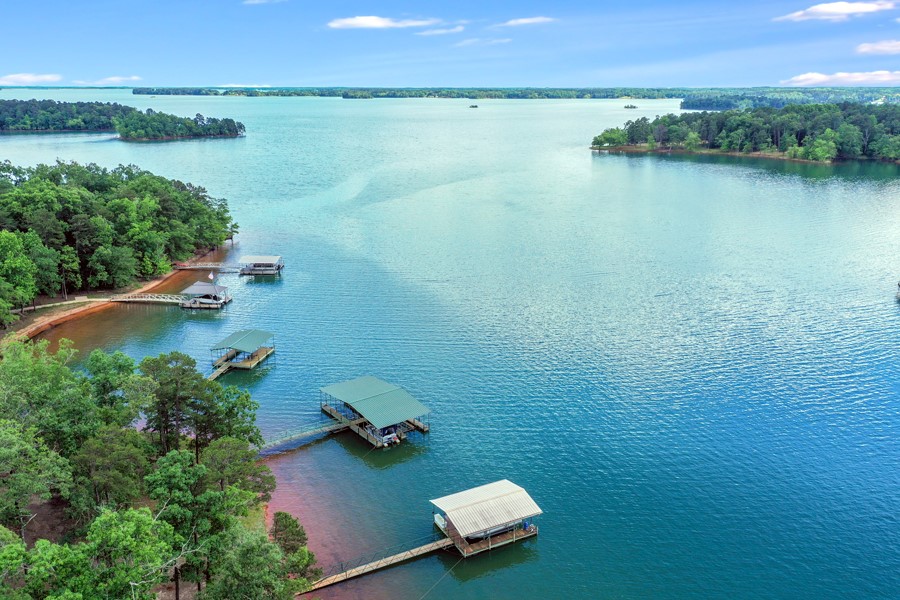 Lot 6 Majestic Shores Road, Hartwell, Georgia image 17