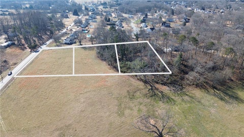 Vacant Land For Sale - 106C Omega Lane<br/> Piedmont, SC 29673
