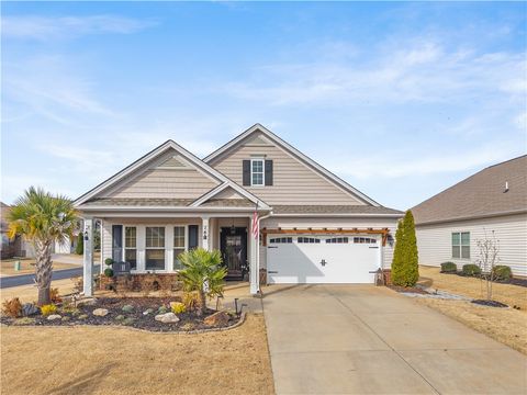 Homes For Sale - 701 Arnica Drive<br/> Duncan, SC 29334