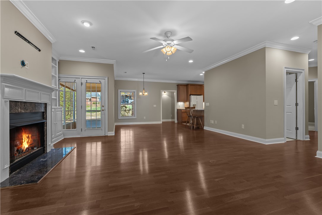 204 Steepleton Way, Seneca, South Carolina image 5