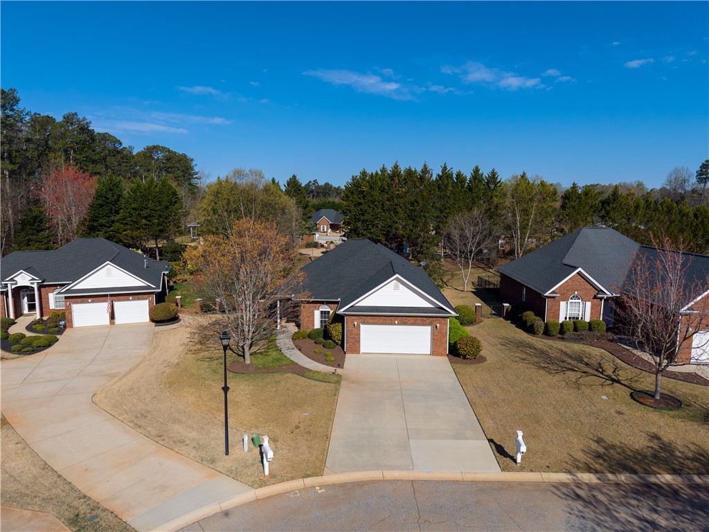204 Steepleton Way, Seneca, South Carolina image 2