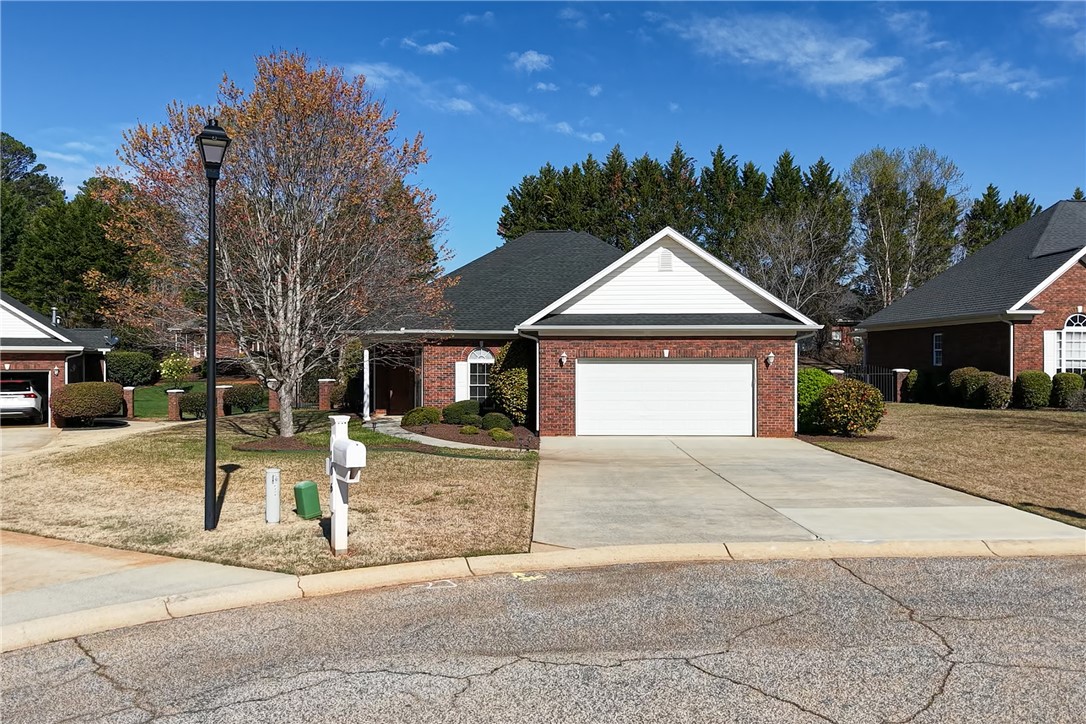 204 Steepleton Way, Seneca, South Carolina image 42